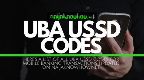 uba bet9ja ussd code|List of All UBA USSD Codes for Mobile Banking .